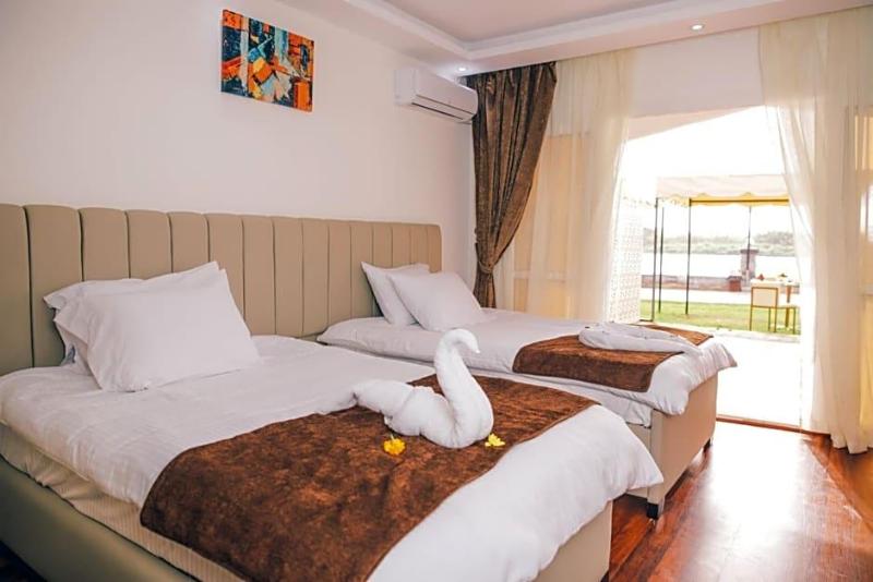 Jewel Maadi Cabins And Club image