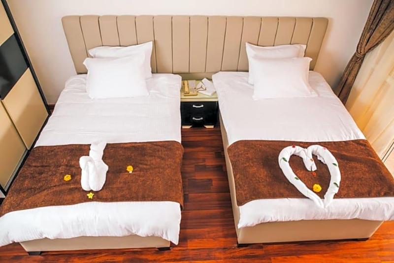 Jewel Maadi Cabins And Club image