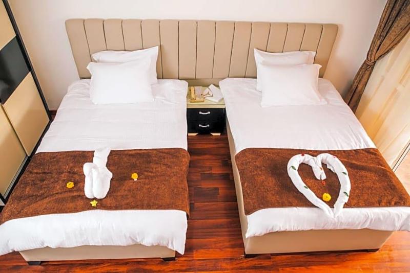 Jewel Maadi Cabins And Club image