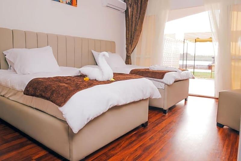 Jewel Maadi Cabins And Club image