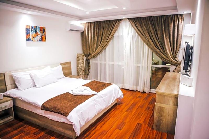 Jewel Maadi Cabins And Club image