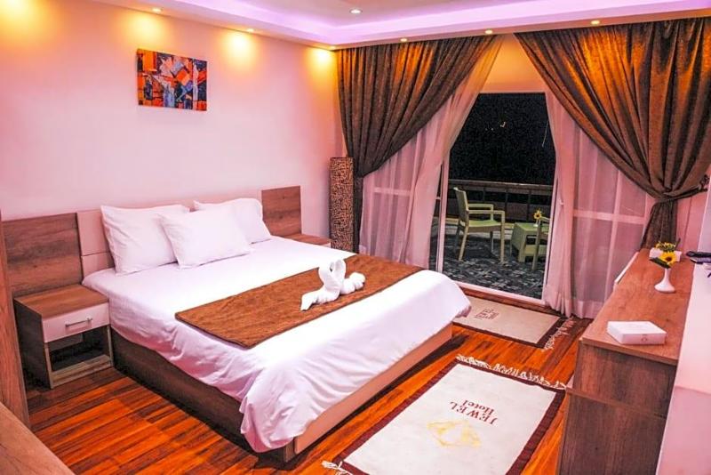 Jewel Maadi Cabins And Club image