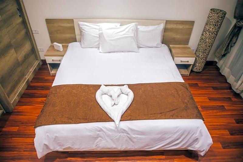 Jewel Maadi Cabins And Club image