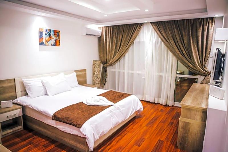 Jewel Maadi Cabins And Club image