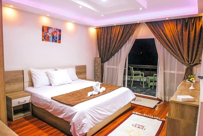 Jewel Maadi Cabins And Club image