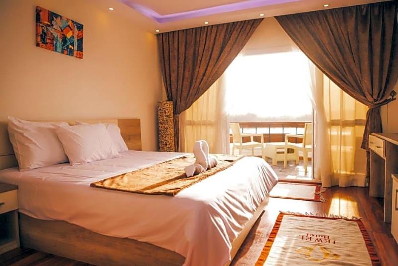 Jewel Maadi Cabins And Club image