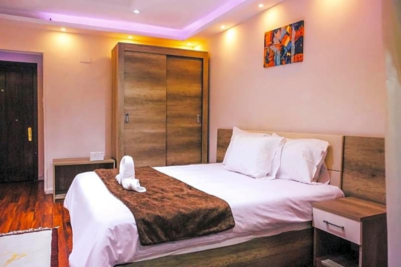 Jewel Maadi Cabins And Club image