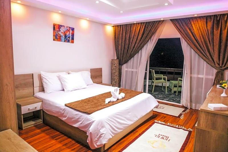 Jewel Maadi Cabins And Club image