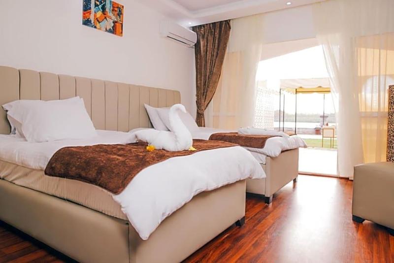 Jewel Maadi Cabins And Club image