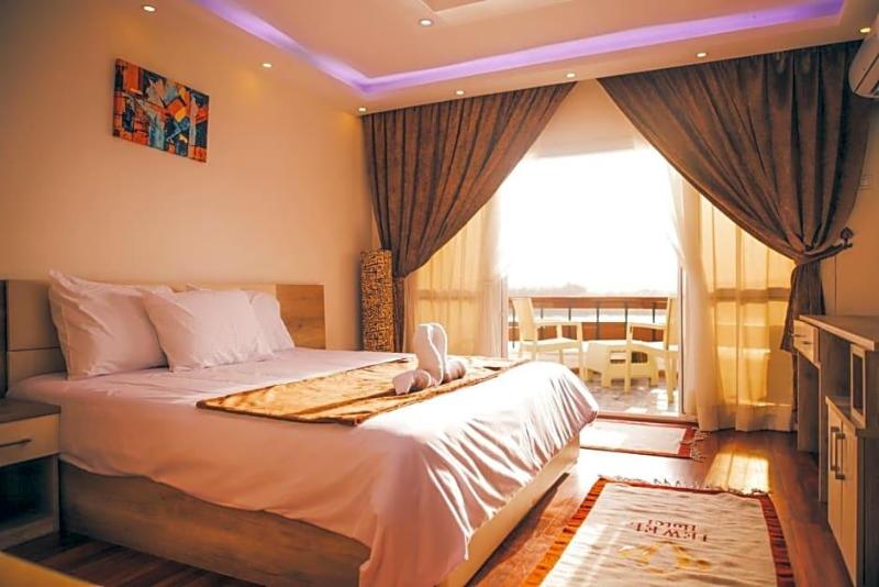 Jewel Maadi Cabins And Club image