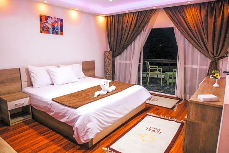 Jewel Maadi Cabins And Club image