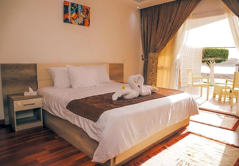 Jewel Maadi Cabins And Club image