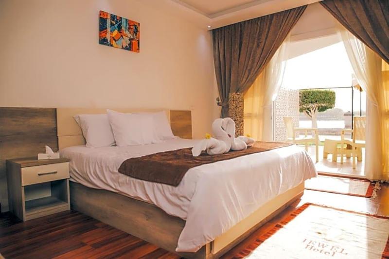Jewel Maadi Cabins And Club image