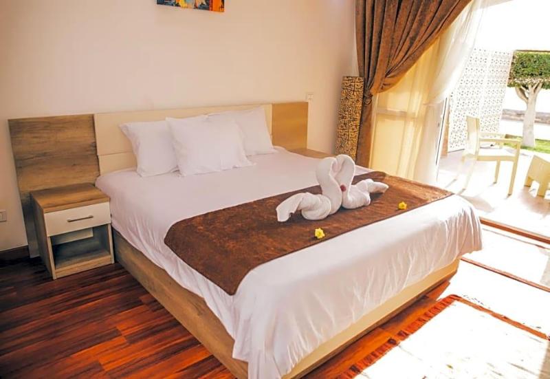 Jewel Maadi Cabins And Club image