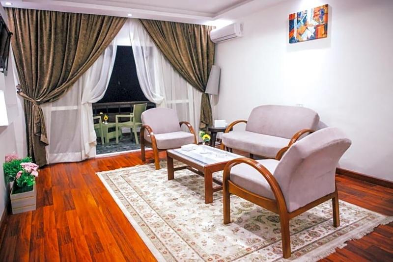 Jewel Maadi Cabins And Club image