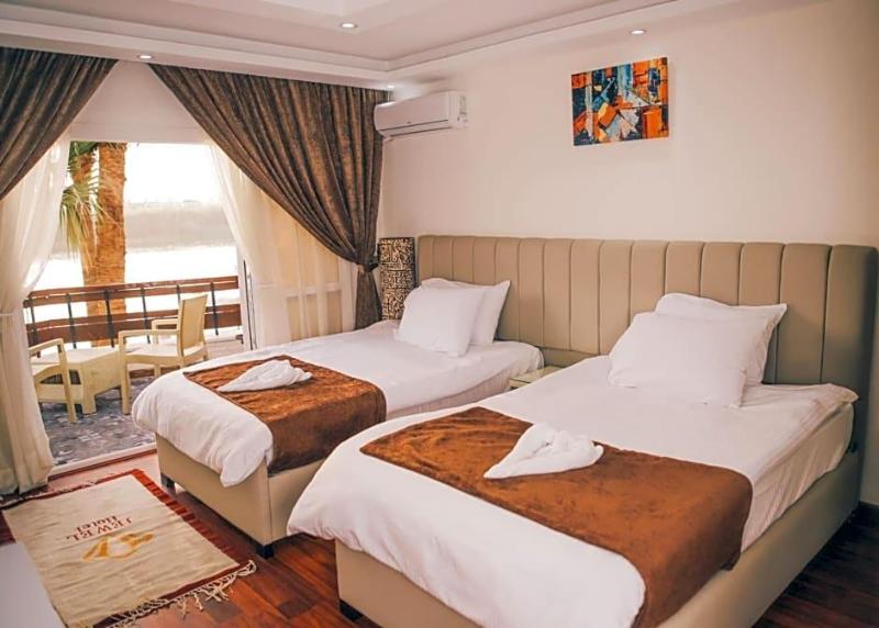 Jewel Maadi Cabins And Club image