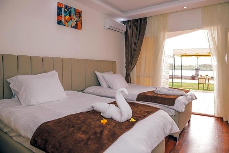 Jewel Maadi Cabins And Club image