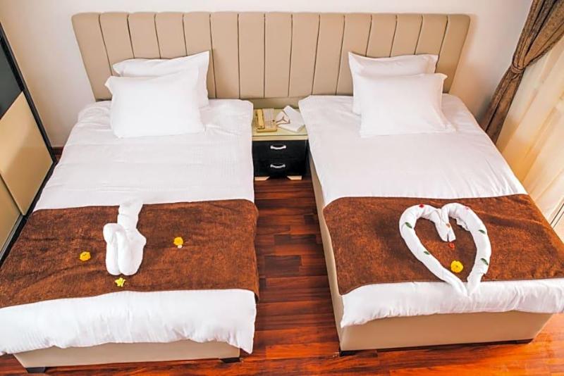 Jewel Maadi Cabins And Club image