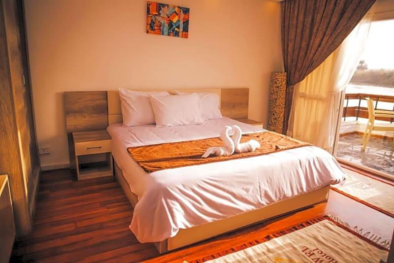 Jewel Maadi Cabins And Club image
