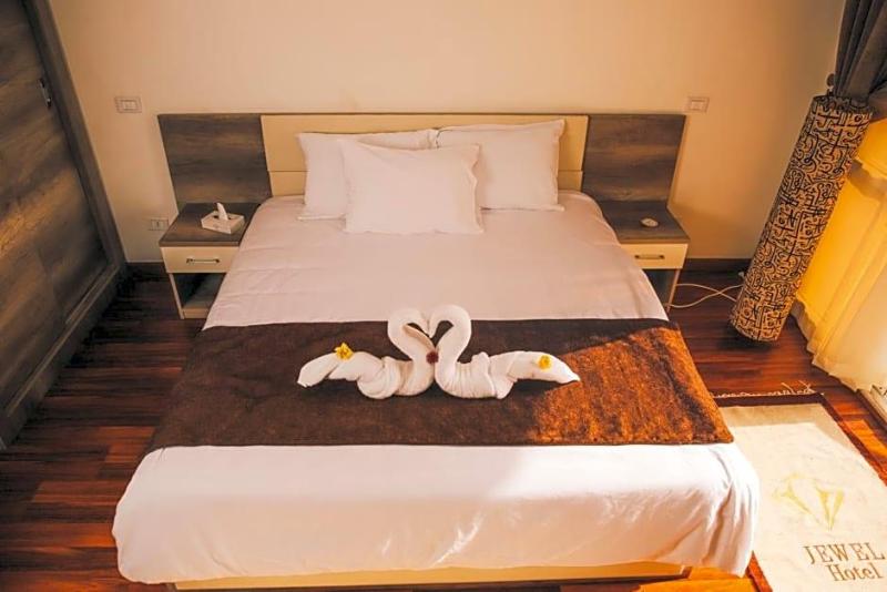 Jewel Maadi Cabins And Club image