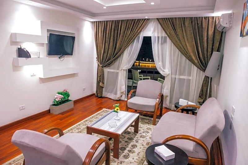 Jewel Maadi Cabins And Club image
