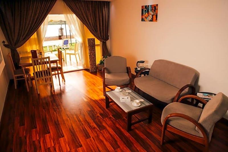 Jewel Maadi Cabins And Club image