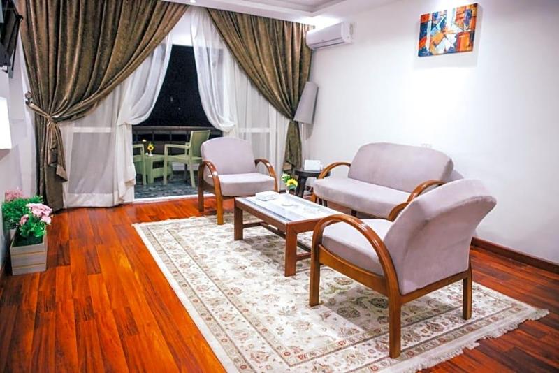 Jewel Maadi Cabins And Club image