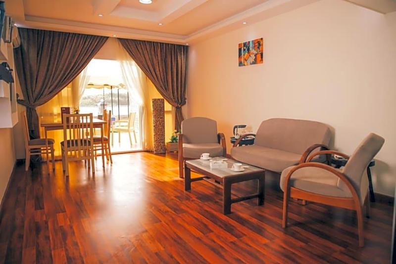 Jewel Maadi Cabins And Club image