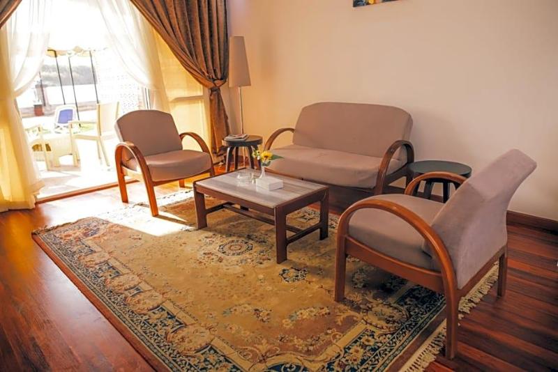 Jewel Maadi Cabins And Club image
