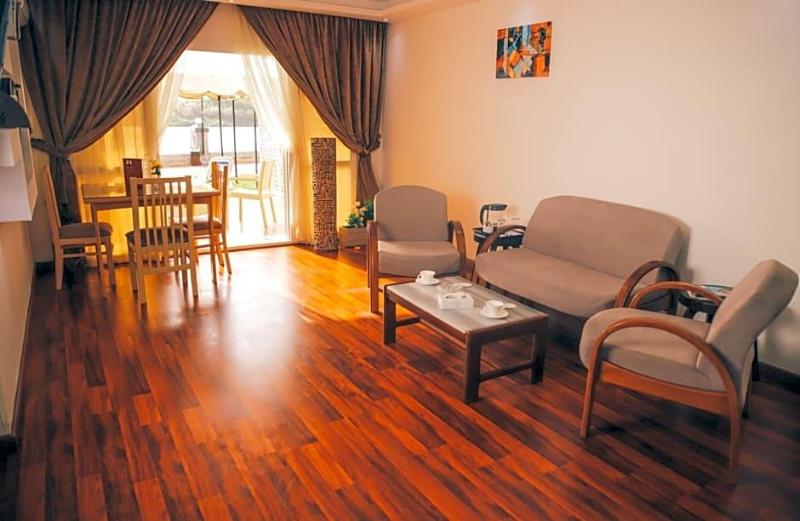 Jewel Maadi Cabins And Club image