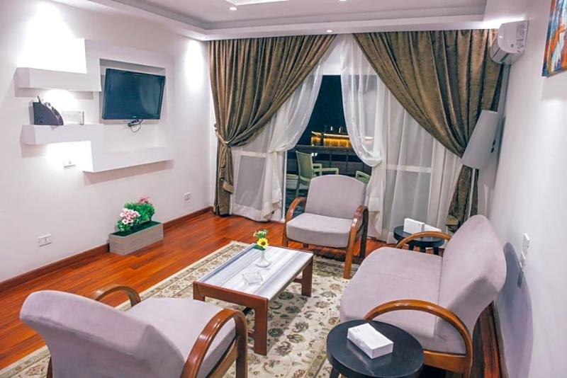 Jewel Maadi Cabins And Club image