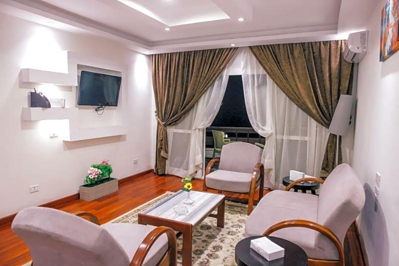 Jewel Maadi Cabins And Club image