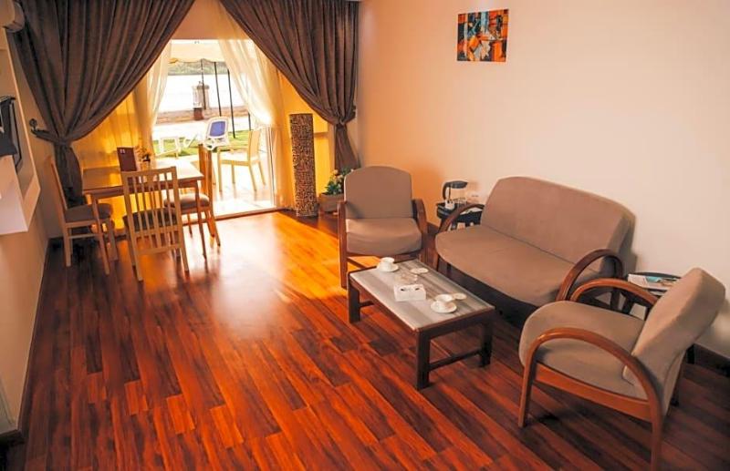 Jewel Maadi Cabins And Club image