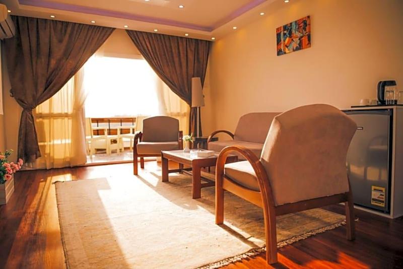 Jewel Maadi Cabins And Club image