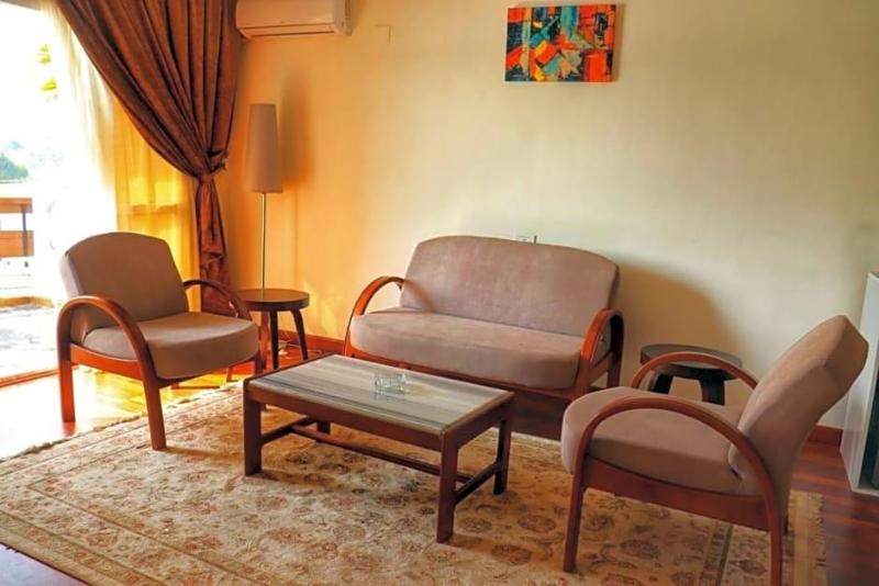 Jewel Maadi Cabins And Club image