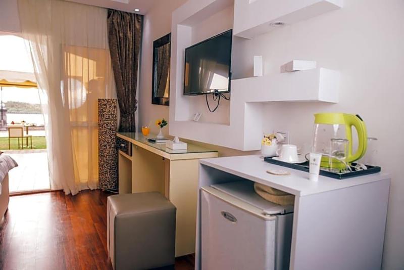 Jewel Maadi Cabins And Club image