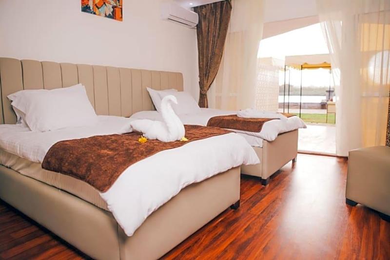 Jewel Maadi Cabins And Club image