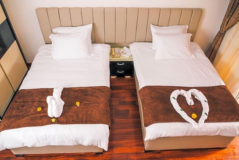 Jewel Maadi Cabins And Club image