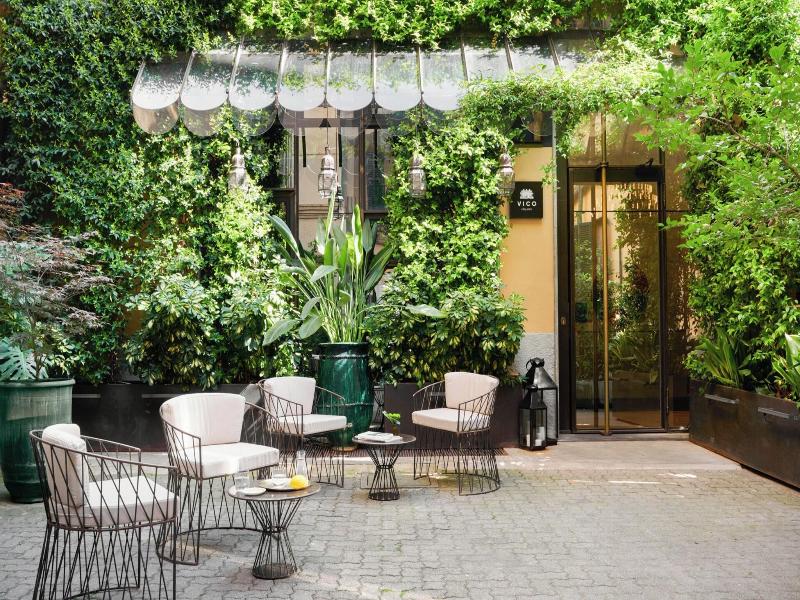 Vico Milano image