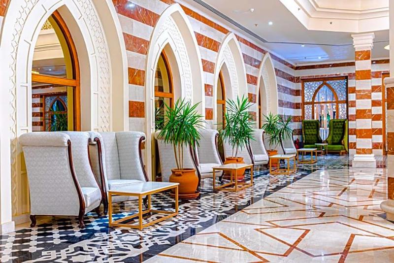 Grand Palace Adults Only 18 Years Plus image