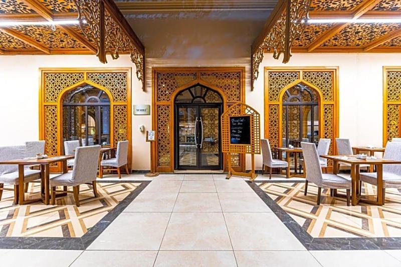 Grand Palace Adults Only 18 Years Plus image