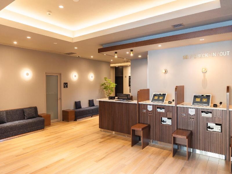 Sotetsu Fresa Inn Sendai image