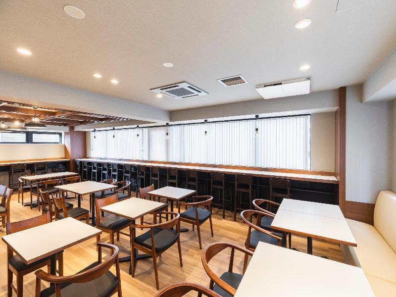 Sotetsu Fresa Inn Sendai image
