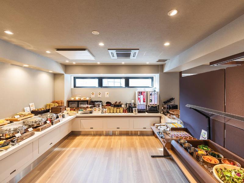 Sotetsu Fresa Inn Sendai image