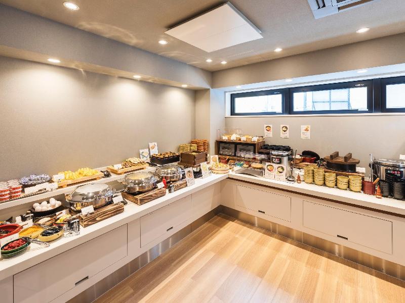 Sotetsu Fresa Inn Sendai image