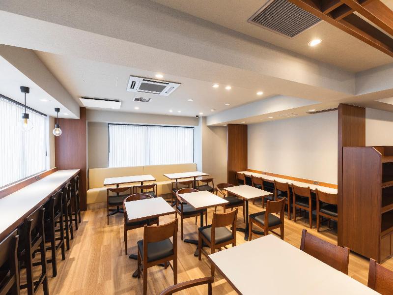 Sotetsu Fresa Inn Sendai image
