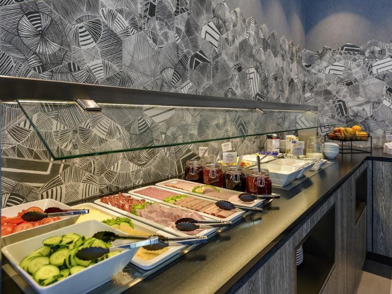Ibis Styles Friedrichshafen image