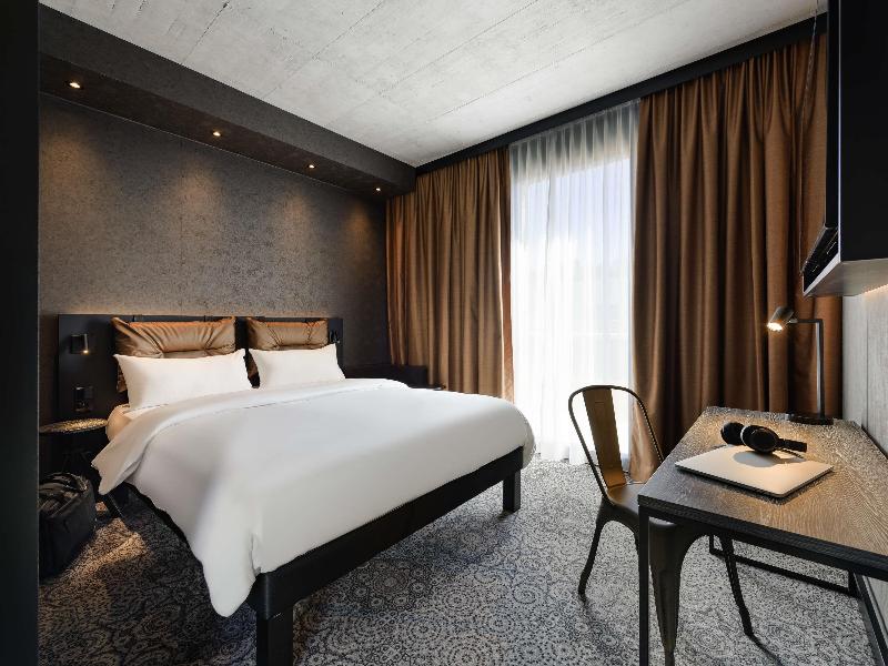 Ibis Styles Friedrichshafen image