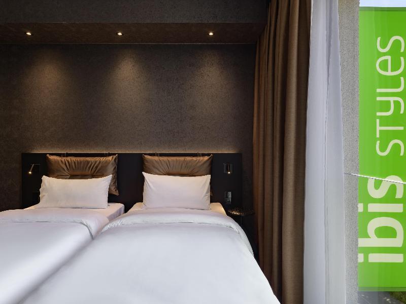 Ibis Styles Friedrichshafen image