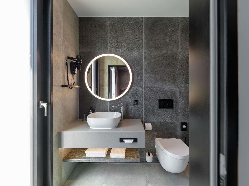 Ibis Styles Friedrichshafen image